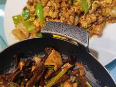 -大胡同天津菜·海肠捞饭·津门皮皮虾锅贴一绝(西姜井店)