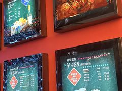 -星汇纯K量贩式KTV(卜蜂中心店)