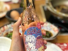 -牛New寿喜烧(青浦店)