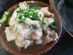 跷脚嫩牛肉-怪难吃·乐山跷脚牛肉(新牌坊店)