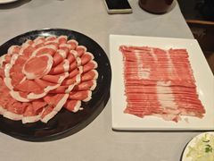 -东来顺饭庄(apm总店)