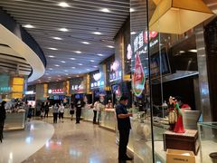 -食悦天美食广场(沈阳青年大街万象城店)