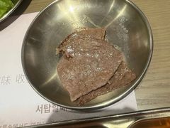 -西塔老太太泥炉烤肉(北京双井店)