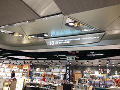 -崇光百货(铜锣湾店)