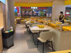 -虎丫炒鸡(郑州高新万科店)