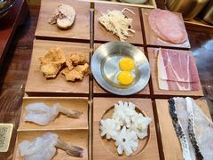 -银米·云南传统过桥米线(双廊黑金冠店)