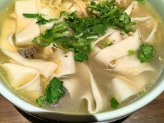 -萧记三鲜烩面(郑汴路店)