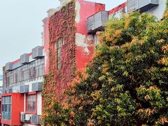 -海峡创意产业园