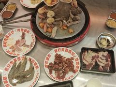 -宝龙广场(福州台江店)