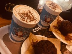 -COSTA COFFEE(水游城店)