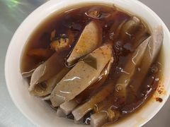 -杨记灌肠(食品街店)
