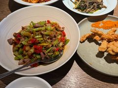 -巴蜀风·地道川菜(总店)