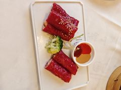 -万山楼海鲜酒家·二十三年老字号