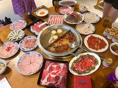 -楠火锅(太古里总店)