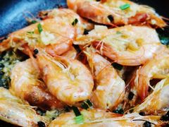 -小时候焗海鲜(鄞州万达店)