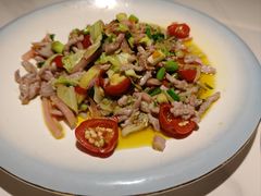 -南山翁新概念川菜(江宁万达广场店)