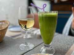 -La Medina餐厅(亮马河南路店)