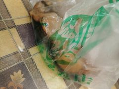 -大益烤鸡
