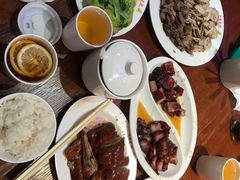 -陈光记烧腊(长寿路店)