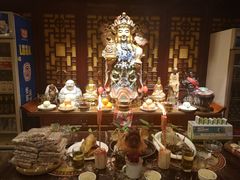 -洁雅小南方俏巴鱼馆(汴河街店)
