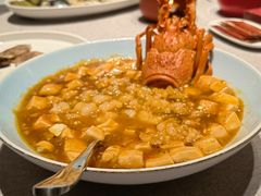 龙虾煮麻婆豆腐-拾宴(汇智国际商业中心店)