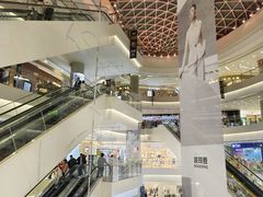 -凯德广场(金牛店)