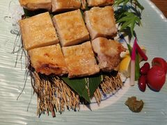 -水之惠鲜鱼料理(王府大街店)