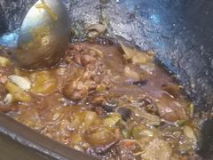 -万里闯关东铁锅炖菜馆(高新旗舰店)
