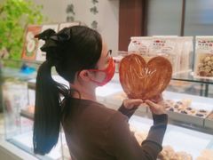 -君之狮子山·轻糖烘焙(松江印象城店)