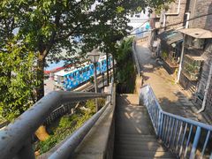 -新都巷步道