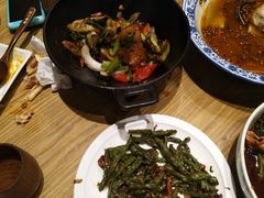 -峨嵋小镇·川菜(勒泰中心店)