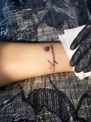 映刻纹身工作室-映刻纹身