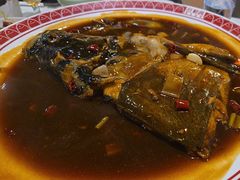 -旺顺阁鱼头泡饼(小红门店)
