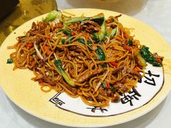 -赣南人家·头牌江西菜(劲松店)