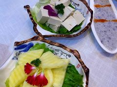 -田园肥牛鲍鱼先生(新北店)