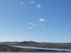 -黄河九曲第一湾