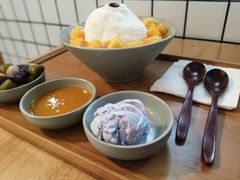 -怪物的冰与火(天虹商场中山路店)