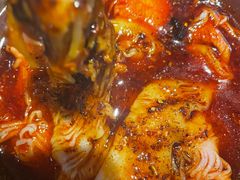 -张翻越·川渝冒菜·武汉黑鸭煲(城北万象城店)