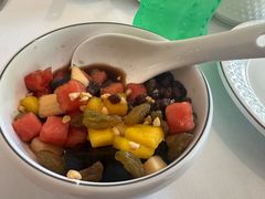 -天宜隆蘑菇宴火锅(石景山旗舰店)