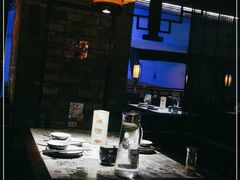 -绿茶餐厅(城西银泰城店)