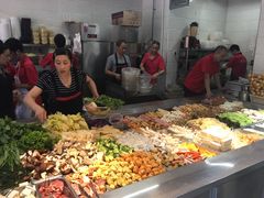 -林静小吃(复兴路店)