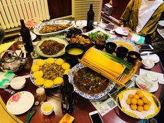 -赵记煎饼卷大葱(东岳店)