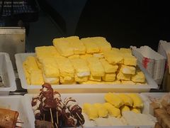 -好可爱经典炸炸炸·炸鲜奶(长郡老店)