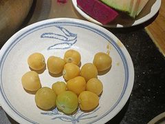 -巴奴毛肚火锅(广益哥伦布店)