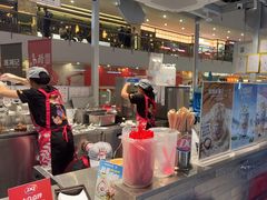 -DQ·蛋糕·冰淇淋(浦江欢乐颂店)