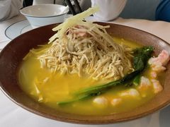 秦淮烫干丝-民国红公馆·秦淮八艳(夫子庙店)