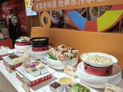 -东营蓝海御华大饭店渔歌舫(潍河路店)