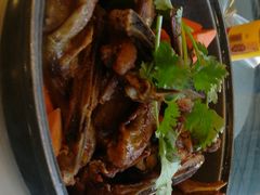 -美极鲜食坊(宝安南路店)