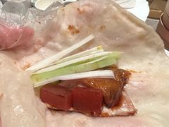 -金鸭季·北京烤鸭(深业上城店)