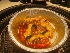 -赤坂亭M9和牛烧肉·日料398放题(万达店)